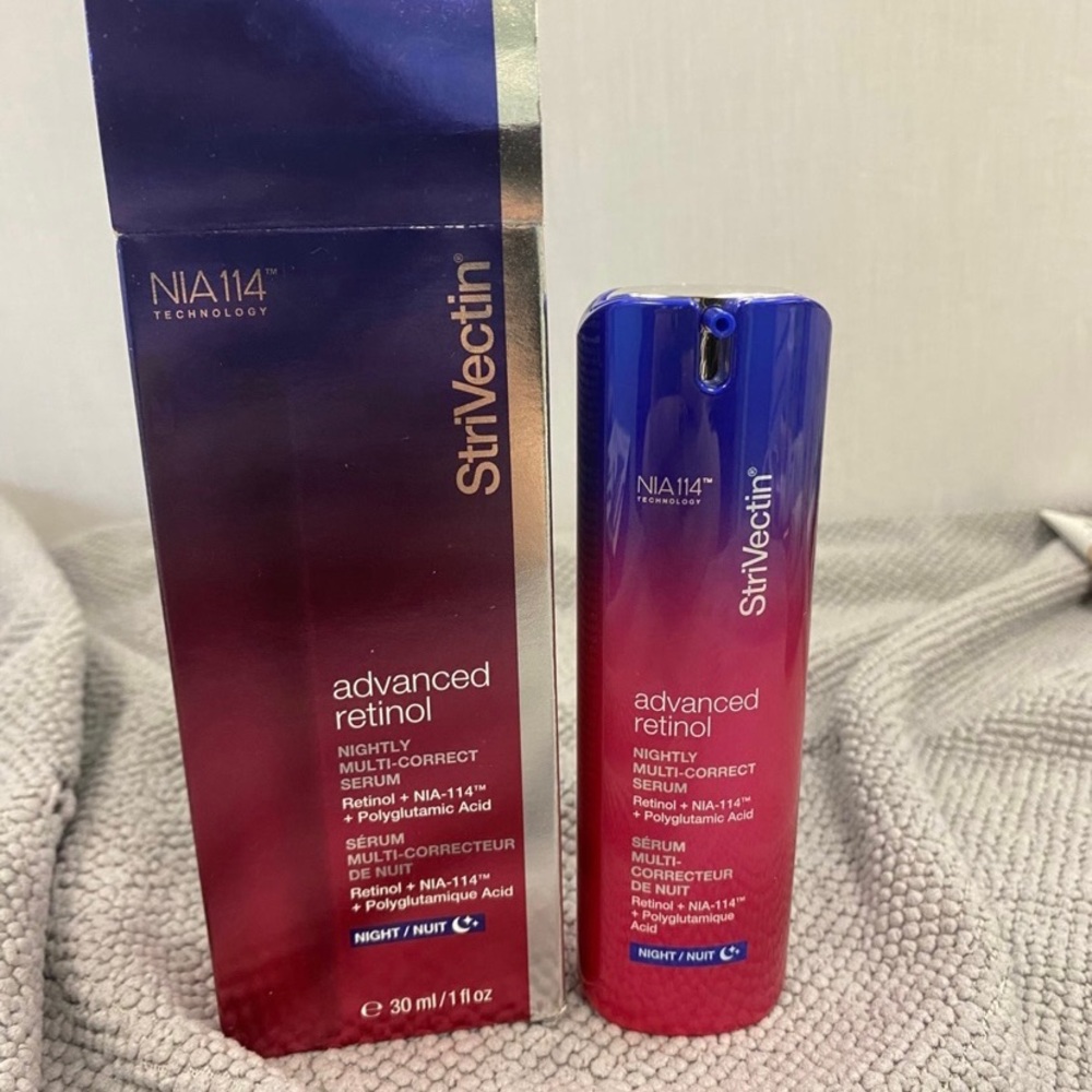 Strivectin Advanced Retinol Serum